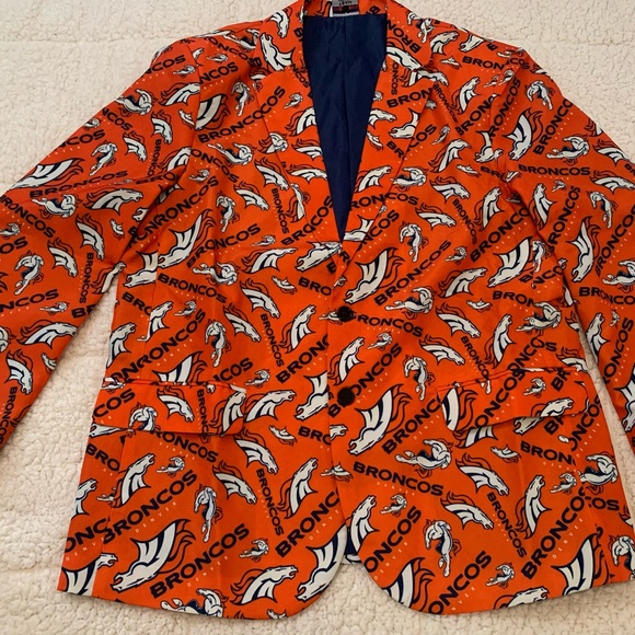 Men’s XL NFL/ Jeff Hamilton Denver Bronco Bundle - Picture 13 of 16